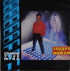 Click To Enlarge Gary Numan Bill Sharpe Change Your Mind 12" 1985 UK